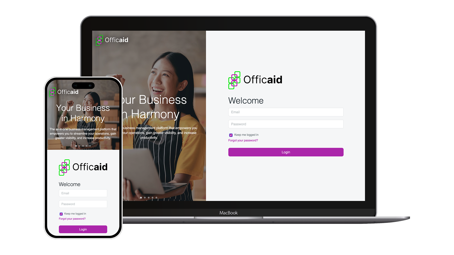 Officaid