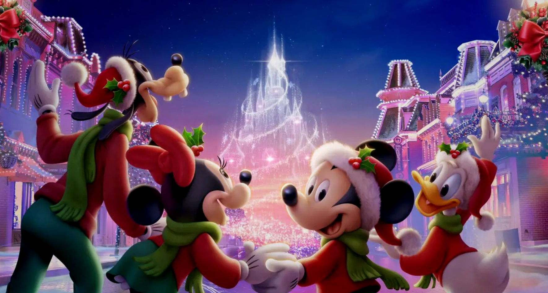Christmas Event